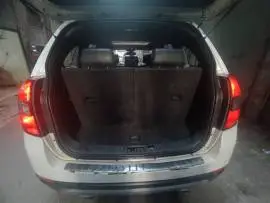Chevrolet Captiva 2007, Damascus, RF35966384
