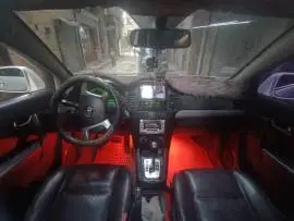 Chevrolet Captiva 2007, Damascus, RF35966384