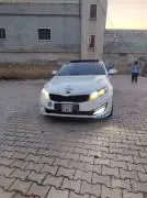 Kia Cerato 2011, Damascus, RF21349287