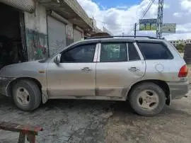 هيونداي سنتافيه 2003, RF11774552