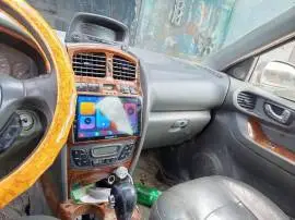 هيونداي سنتافيه 2003, RF11774552