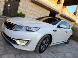 كيا أوبتما 2013 هايبرد, RF21456159