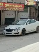 Kia Ki7 2012, Aleppo, RF63181432