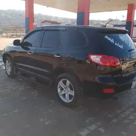 Hyundai Veracruz 2009, Idlib, RF75522918
