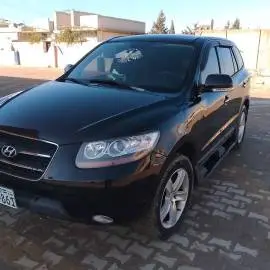 Hyundai Veracruz 2009, Idlib, RF75522918
