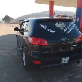 Hyundai Veracruz 2009, Idlib, RF75522918