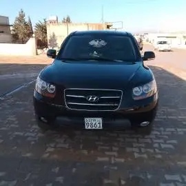 Hyundai Veracruz 2009, Idlib, RF75522918