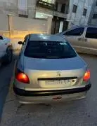 بيجو 206 سيدان 16, حلب, RF51406699