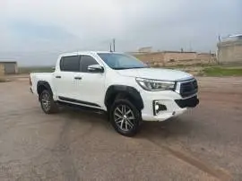 تويتا قرش 2017, حلب, RF65917117