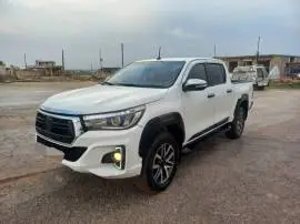 تويتا قرش 2017, حلب, RF65917117