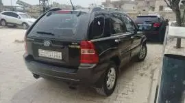 كيا سبورتاج 2006, دمشق, RF17792433