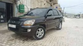 كيا سبورتاج 2006, دمشق, RF17792433