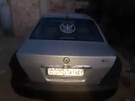 Hyundai Smama 2007, Damascus, RF18744210