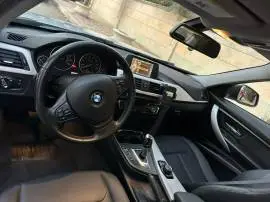 بي إم دبليو 320i 2016, حلب, RF17498177
