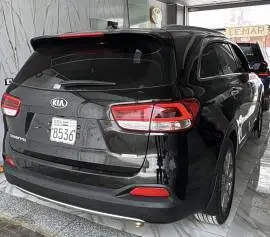 كيا سيرانتو 2015, حلب, RF92131218