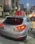 هيونداي توسان 2011, دمشق, RF12896775