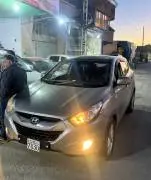 هيونداي توسان 2011, دمشق, RF12896775