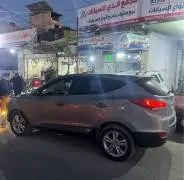 هيونداي توسان 2011, دمشق, RF12896775