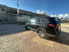 هيونداي فيرا كروز 2008, دمشق, RF18431292