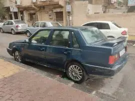 فولفو 460 موديل 93, دمشق, RF15908591
