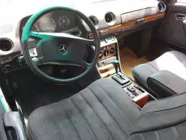 مارسيدس 230 1978, حماة, RF20637082