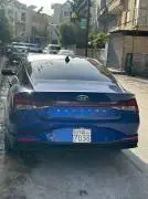Hyundai Elantra 2022, Homs, RF17544442