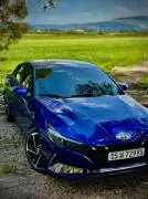 Hyundai Elantra 2022, Homs, RF17544442