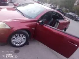 رينو ميغان سبور 2008, دمشق, RF14403767