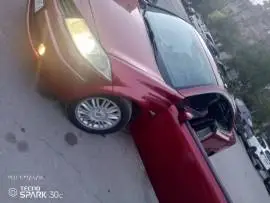 رينو ميغان سبور 2008, دمشق, RF14403767