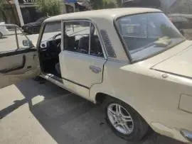 فيات 124 موديل 76 للبيع, دمشق, RF12274523