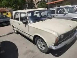 فيات 124 موديل 76 للبيع, دمشق, RF12274523