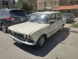 فيات 124 موديل 76 للبيع, دمشق, RF12274523