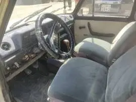 فيات 124 موديل 76 للبيع, دمشق, RF12274523