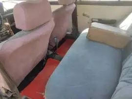 فيات 124 موديل 76 للبيع, دمشق, RF12274523