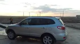 Hyundai Santa 2009, RF10459055