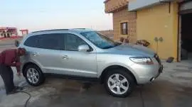 Hyundai Santa 2009, RF10459055