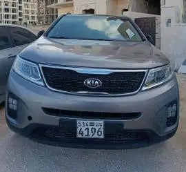 كيا سيرانتو 2015, حلب, RF14989631