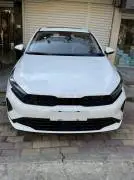 كيا K3 2025, RF19579162