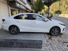 كيا K3 2025, RF19579162