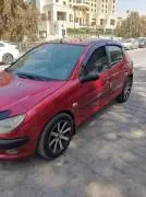 بيجو 206 موديل 2005, دمشق, RF14889444