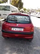 بيجو 206 موديل 2005, دمشق, RF14889444