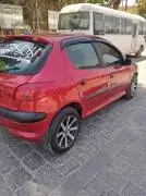 بيجو 206 موديل 2005, دمشق, RF14889444