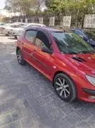 بيجو 206 موديل 2005, دمشق, RF14889444