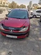 بيجو 206 موديل 2005, دمشق, RF14889444