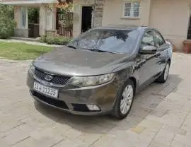 كيا فورتي 2010, دمشق, RF16440834