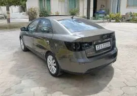 كيا فورتي 2010, دمشق, RF16440834