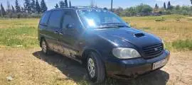 Kia Carnival 2002, Damascus, RF20797462