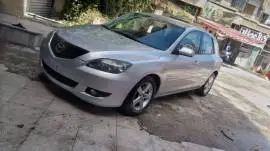 مازدا زوم ٣ 2004, دمشق, RF19052600