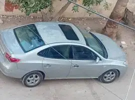 هونداي أفانتي 2008, دمشق, RF10420544