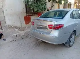 Hyundai Avante 2008, Damascus, RF10420544